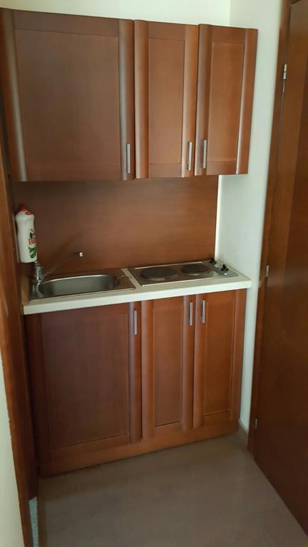 Apartments Villa Sveti Nikola Будва Экстерьер фото