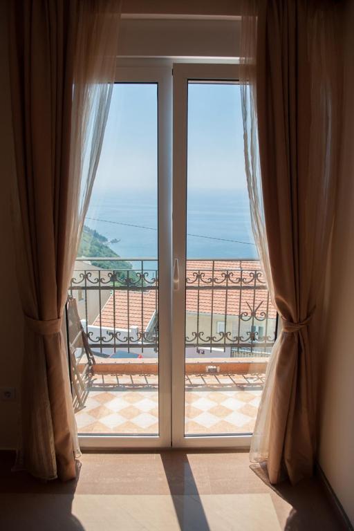 Apartments Villa Sveti Nikola Будва Номер фото